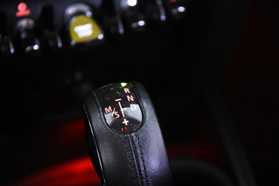 MINI Countryman 1.5 Cooper S E ALL4 *1ste Eigenaar*Leer*Navigatie*Ambiente*