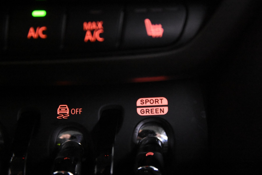 MINI Countryman 1.5 Cooper S E ALL4 *1ste Eigenaar*Leer*Navigatie*Ambiente*