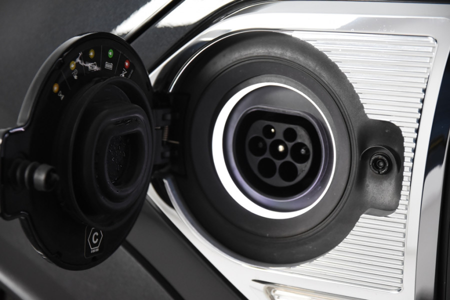 MINI Countryman 1.5 Cooper S E ALL4 *1ste Eigenaar*Leer*Navigatie*Ambiente*