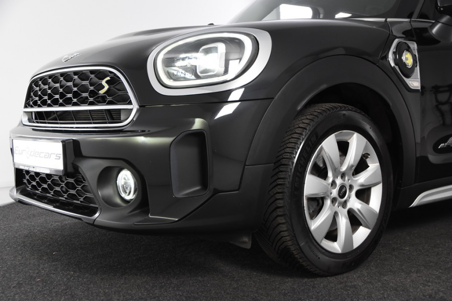 MINI Countryman 1.5 Cooper S E ALL4 *1ste Eigenaar*Leer*Navigatie*Ambiente*