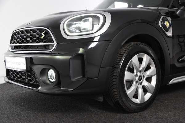 MINI Countryman 1.5 Cooper S E ALL4 *1ste Eigenaar*Leer*Navigatie*Ambiente*