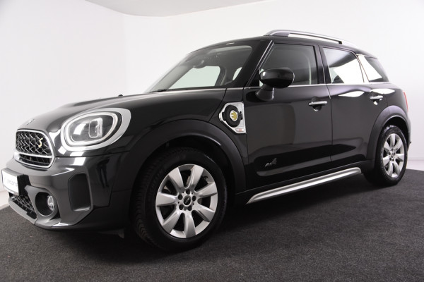 MINI Countryman 1.5 Cooper S E ALL4 *1ste Eigenaar*Leer*Navigatie*Ambiente*