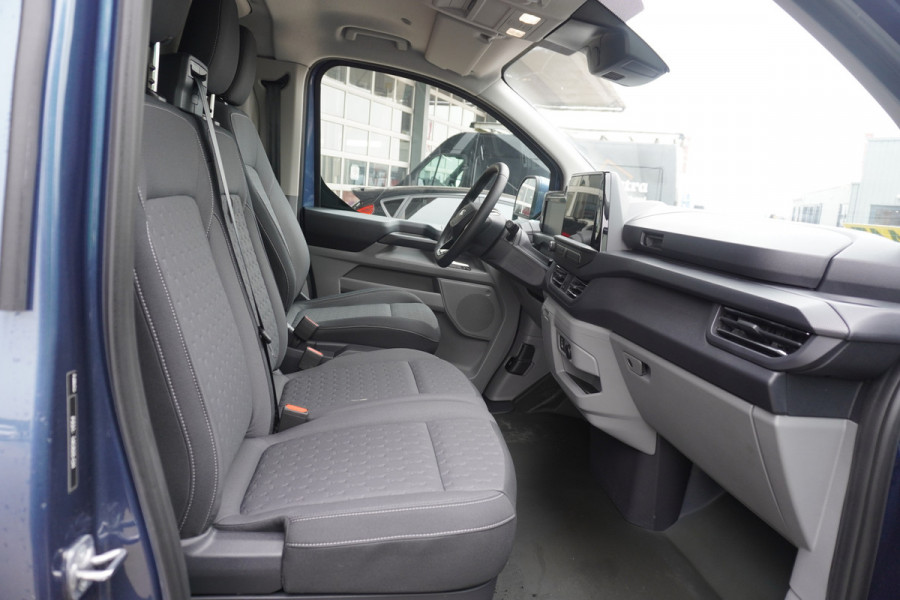 Ford Transit Custom 320L 2.0 TDCI 170PK L2H1 Limited Automaat Nr. V018 | Airco | adap.Cruise | Navi | Camera | Blis |20 inch Lm Velgen Raptor grill /Site steps met verlichting