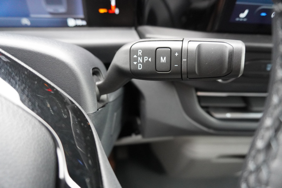 Ford Transit Custom 320L 2.0 TDCI 170PK L2H1 Limited Automaat Nr. V018 | Airco | adap.Cruise | Navi | Camera | Blis |20 inch Lm Velgen Raptor grill /Site steps met verlichting