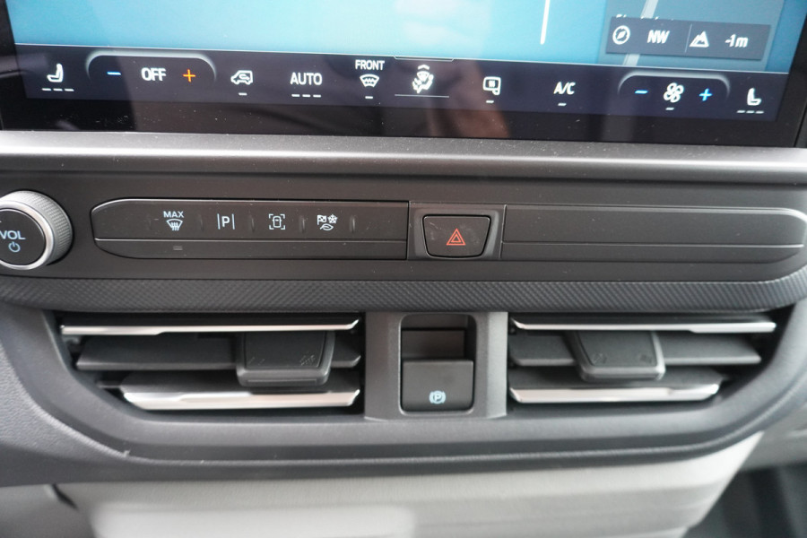 Ford Transit Custom 320L 2.0 TDCI 170PK L2H1 Limited Automaat Nr. V018 | Airco | adap.Cruise | Navi | Camera | Blis |20 inch Lm Velgen Raptor grill /Site steps met verlichting