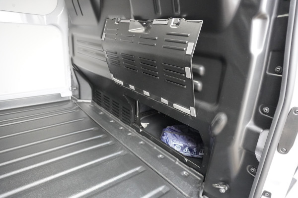 Ford Transit Custom 320L 2.0 TDCI 170PK L2H1 Limited Automaat Nr. V018 | Airco | adap.Cruise | Navi | Camera | Blis |20 inch Lm Velgen Raptor grill /Site steps met verlichting