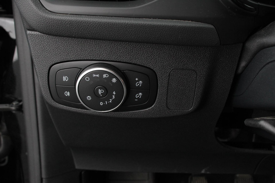 Ford FOCUS Wagon 1.0 EcoBoost ST Line 125 Pk Navigatie Adaptive Cruise Control Trekhaak Head Up Display Privacy Glass Lane Assist