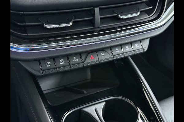 Škoda ENYAQ iV 80 SOH 93% Warmtepomp Pano-Dak Leer+Elektr+Memory+Verwarmd Adap.Cruise Lmv 21" Camera Matrix-Led Apple Carplay Android Auto Pdc Privacy GlasDAB Stuur+Achterbankverwarming Draadloze telefoonlader Keyless Dodehoek detectie Dealeronderhouden Origineel Nederlandse Auto Nieuwprijs €59.055,-