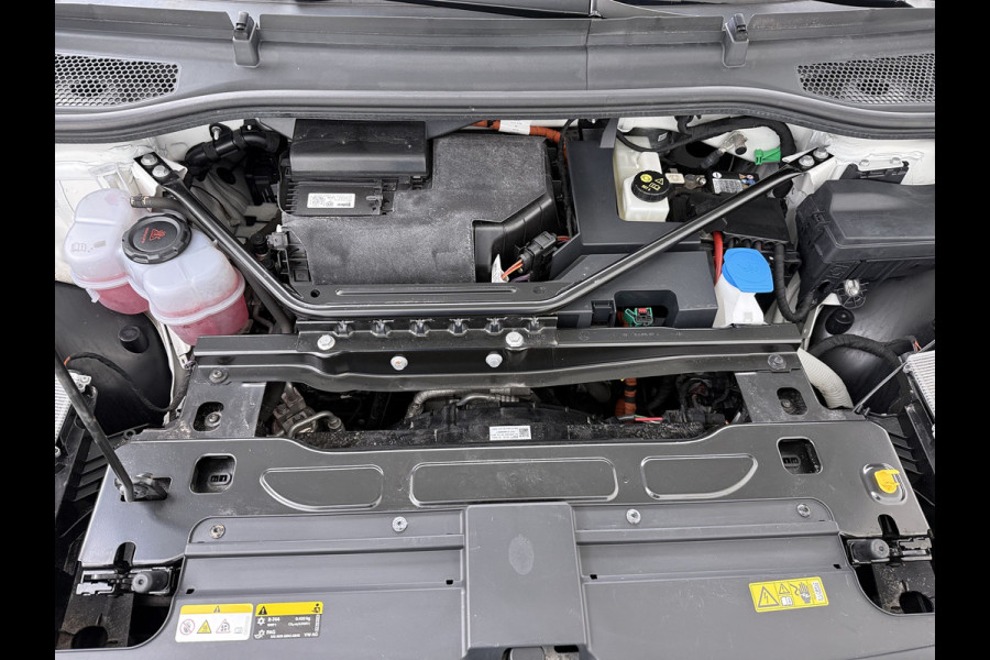 Škoda ENYAQ iV 80 SOH 93% Warmtepomp Pano-Dak Leer+Elektr+Memory+Verwarmd Adap.Cruise Lmv 21" Camera Matrix-Led Apple Carplay Android Auto Pdc Privacy GlasDAB Stuur+Achterbankverwarming Draadloze telefoonlader Keyless Dodehoek detectie Dealeronderhouden Origineel Nederlandse Auto Nieuwprijs €59.055,-