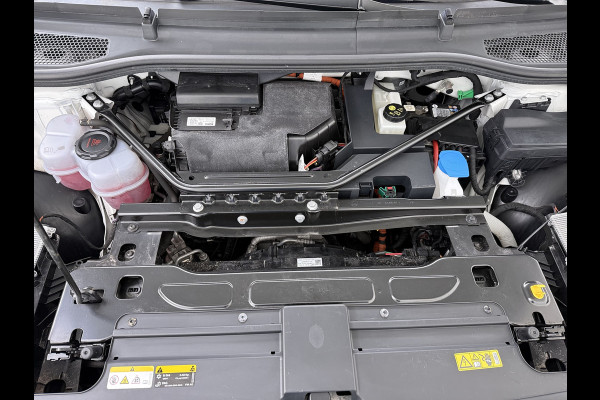 Škoda ENYAQ iV 80 SOH 93% Warmtepomp Pano-Dak Leer+Elektr+Memory+Verwarmd Adap.Cruise Lmv 21" Camera Matrix-Led Apple Carplay Android Auto Pdc Privacy GlasDAB Stuur+Achterbankverwarming Draadloze telefoonlader Keyless Dodehoek detectie Dealeronderhouden Origineel Nederlandse Auto Nieuwprijs €59.055,-