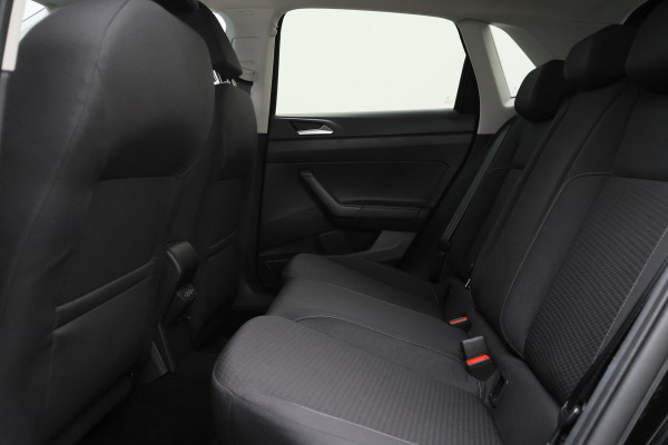 Volkswagen Polo 1.0 MPI Comfortline Airco, Cruise, Apple Carplay, Bluetooth, Elektrisch Pakket, Radio