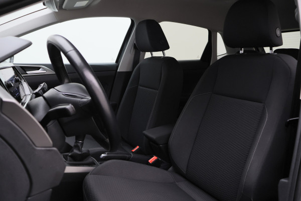 Volkswagen Polo 1.0 MPI Comfortline Airco, Cruise, Apple Carplay, Bluetooth, Elektrisch Pakket, Radio