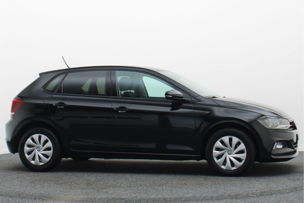 Volkswagen Polo 1.0 MPI Comfortline Airco, Cruise, Apple Carplay, Bluetooth, Elektrisch Pakket, Radio