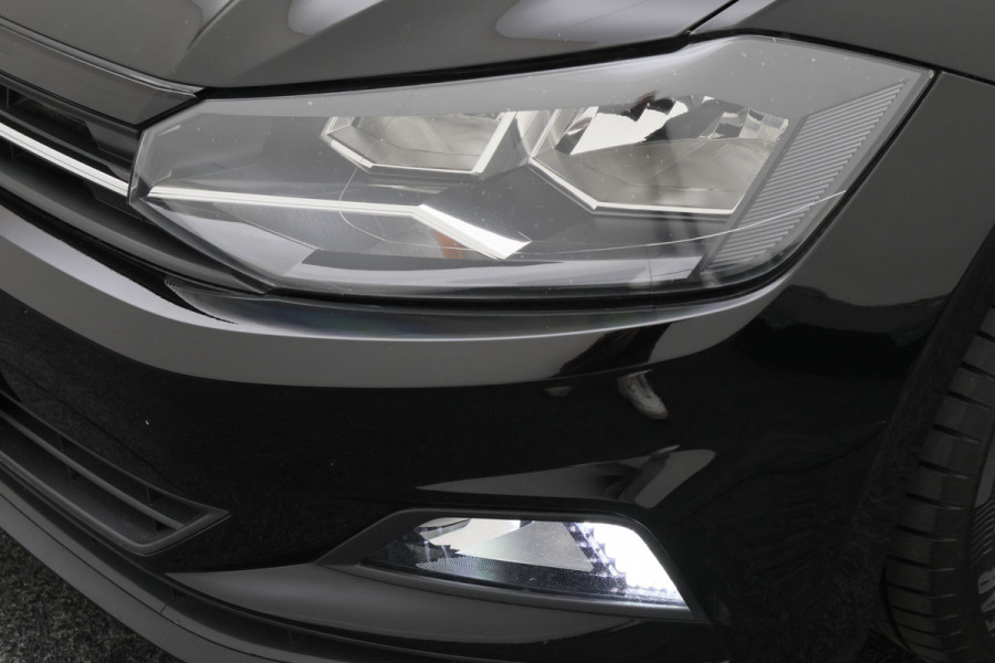 Volkswagen Polo 1.0 MPI Comfortline Airco, Cruise, Apple Carplay, Bluetooth, Elektrisch Pakket, Radio