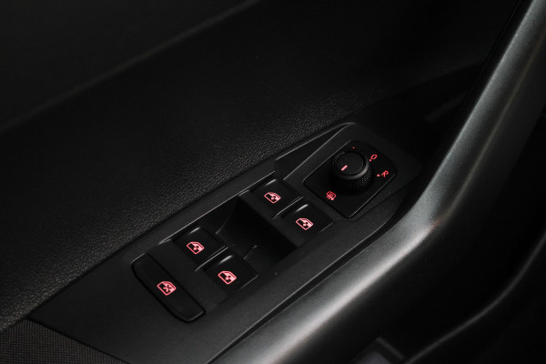 Volkswagen Polo 1.0 MPI Comfortline Airco, Cruise, Apple Carplay, Bluetooth, Elektrisch Pakket, Radio