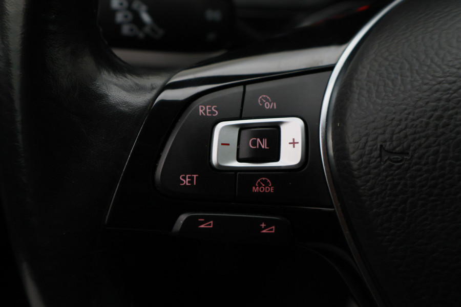 Volkswagen Polo 1.0 MPI Comfortline Airco, Cruise, Apple Carplay, Bluetooth, Elektrisch Pakket, Radio