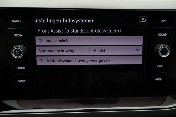 Volkswagen Polo 1.0 MPI Comfortline Airco, Cruise, Apple Carplay, Bluetooth, Elektrisch Pakket, Radio