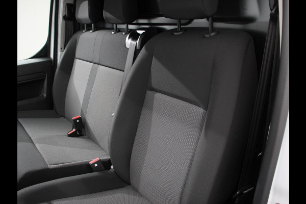 Opel Vivaro 1.5 Diesel 120 S&S L3 Apple Carplay /  Android Auto Parkeersensoren V+A Trekhaak Camera Navigatie Cruise Control LED koplampen houten afwerking laadruimte