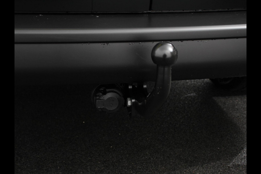 Opel Vivaro 1.5 Diesel 120 S&S L3 Apple Carplay /  Android Auto Parkeersensoren V+A Trekhaak Camera Navigatie Cruise Control LED koplampen houten afwerking laadruimte