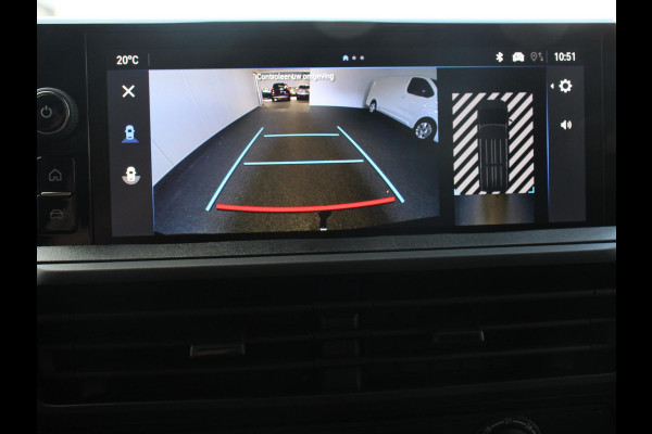 Opel Vivaro 1.5 Diesel 120 S&S L3 Apple Carplay /  Android Auto Parkeersensoren V+A Trekhaak Camera Navigatie Cruise Control LED koplampen houten afwerking laadruimte