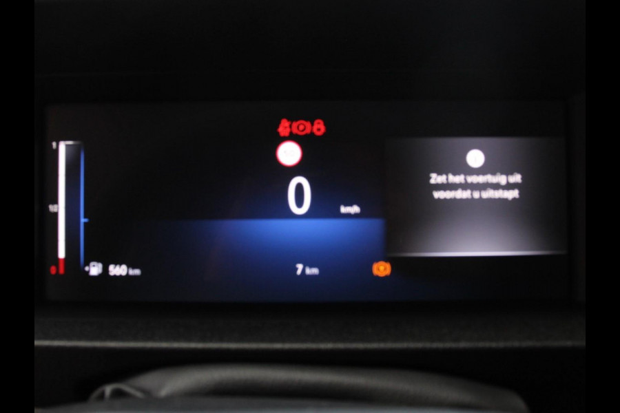 Opel Vivaro 1.5 Diesel 120 S&S L3 Apple Carplay /  Android Auto Parkeersensoren V+A Trekhaak Camera Navigatie Cruise Control LED koplampen houten afwerking laadruimte