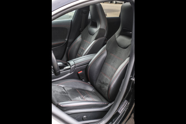 Mercedes-Benz CLA-Klasse Shooting Brake 250 e AMG *Pano*360 Camera*Keyless*Elek. Stoelen*