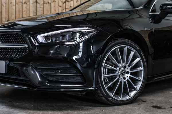 Mercedes-Benz CLA-Klasse Shooting Brake 250 e AMG *Pano*360 Camera*Keyless*Elek. Stoelen*