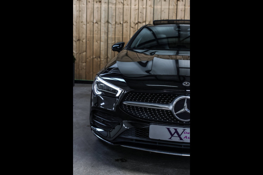 Mercedes-Benz CLA-Klasse Shooting Brake 250 e AMG *Pano*360 Camera*Keyless*Elek. Stoelen*
