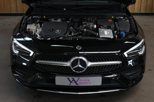 Mercedes-Benz CLA-Klasse Shooting Brake 250 e AMG *Pano*360 Camera*Keyless*Elek. Stoelen*