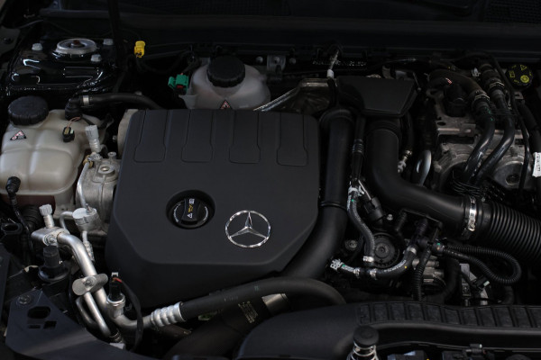 Mercedes-Benz CLA-Klasse Shooting Brake 250 e AMG *Pano*360 Camera*Keyless*Elek. Stoelen*