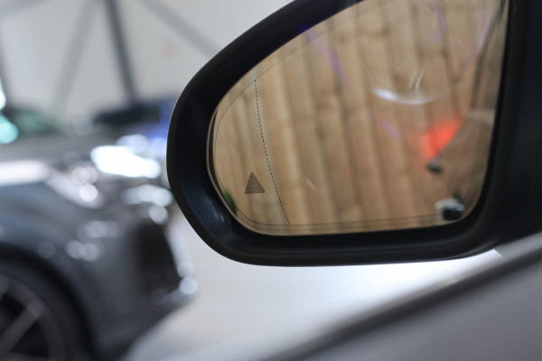 Mercedes-Benz CLA-Klasse Shooting Brake 250 e AMG *Pano*360 Camera*Keyless*Elek. Stoelen*