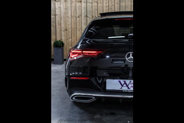 Mercedes-Benz CLA-Klasse Shooting Brake 250 e AMG *Pano*360 Camera*Keyless*Elek. Stoelen*