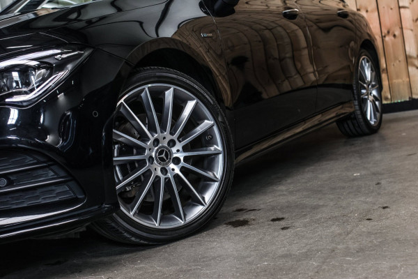 Mercedes-Benz CLA-Klasse Shooting Brake 250 e AMG *Pano*360 Camera*Keyless*Elek. Stoelen*