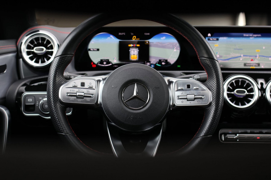 Mercedes-Benz CLA-Klasse Shooting Brake 250 e AMG *Pano*360 Camera*Keyless*Elek. Stoelen*