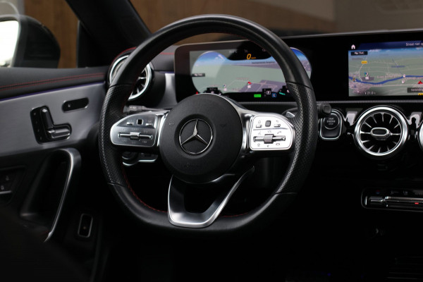 Mercedes-Benz CLA-Klasse Shooting Brake 250 e AMG *Pano*360 Camera*Keyless*Elek. Stoelen*