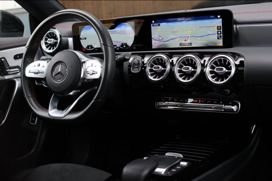 Mercedes-Benz CLA-Klasse Shooting Brake 250 e AMG *Pano*360 Camera*Keyless*Elek. Stoelen*