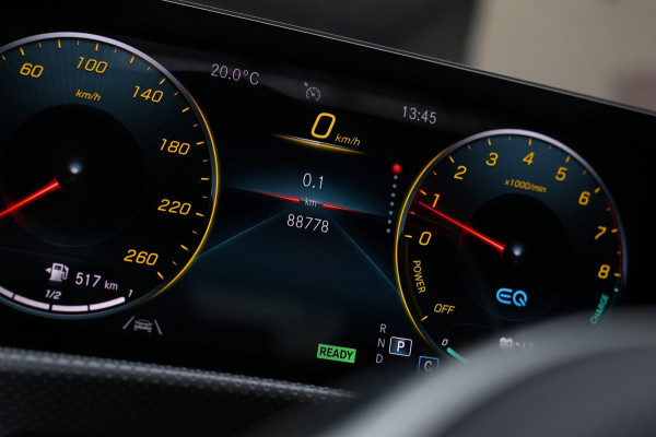 Mercedes-Benz CLA-Klasse Shooting Brake 250 e AMG *Pano*360 Camera*Keyless*Elek. Stoelen*