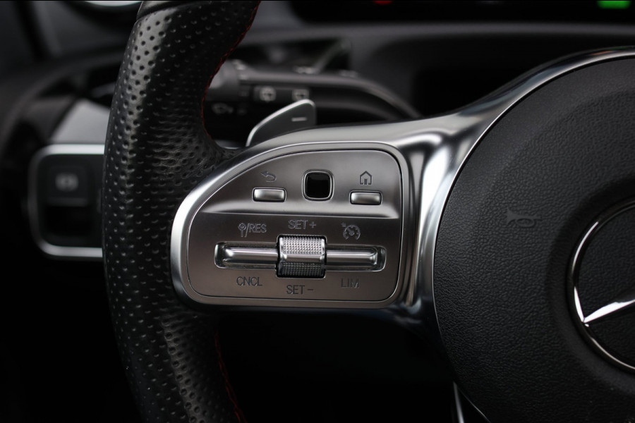 Mercedes-Benz CLA-Klasse Shooting Brake 250 e AMG *Pano*360 Camera*Keyless*Elek. Stoelen*