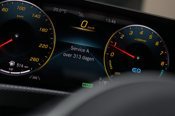 Mercedes-Benz CLA-Klasse Shooting Brake 250 e AMG *Pano*360 Camera*Keyless*Elek. Stoelen*