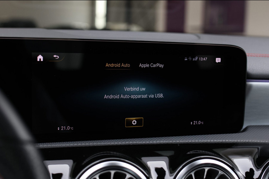 Mercedes-Benz CLA-Klasse Shooting Brake 250 e AMG *Pano*360 Camera*Keyless*Elek. Stoelen*