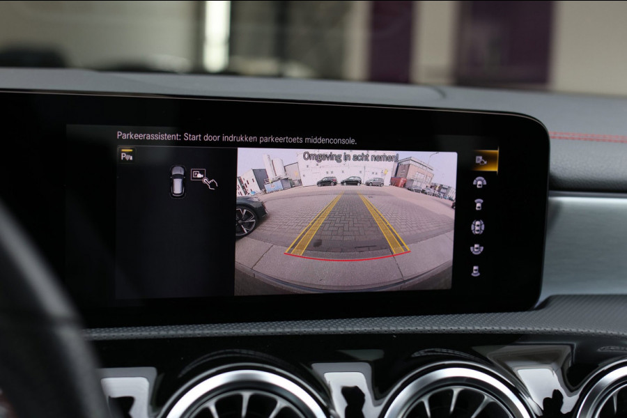 Mercedes-Benz CLA-Klasse Shooting Brake 250 e AMG *Pano*360 Camera*Keyless*Elek. Stoelen*