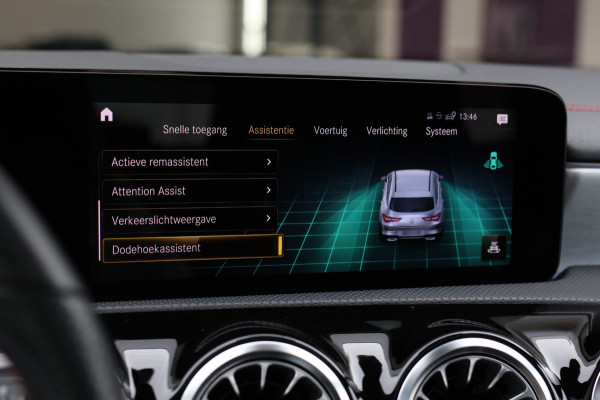 Mercedes-Benz CLA-Klasse Shooting Brake 250 e AMG *Pano*360 Camera*Keyless*Elek. Stoelen*