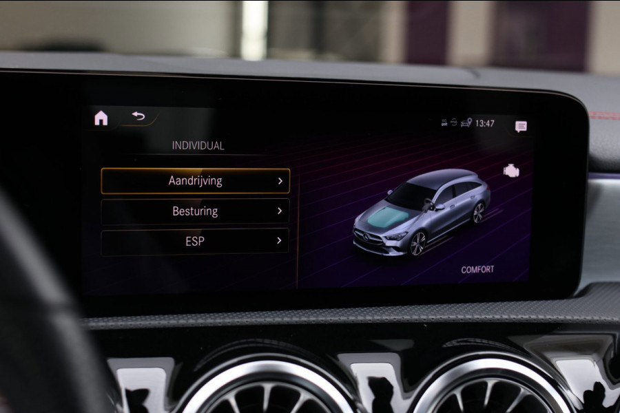 Mercedes-Benz CLA-Klasse Shooting Brake 250 e AMG *Pano*360 Camera*Keyless*Elek. Stoelen*