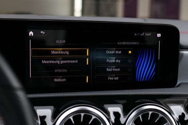 Mercedes-Benz CLA-Klasse Shooting Brake 250 e AMG *Pano*360 Camera*Keyless*Elek. Stoelen*