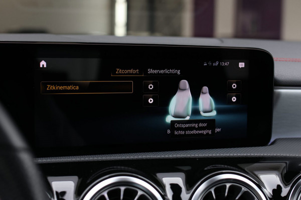 Mercedes-Benz CLA-Klasse Shooting Brake 250 e AMG *Pano*360 Camera*Keyless*Elek. Stoelen*