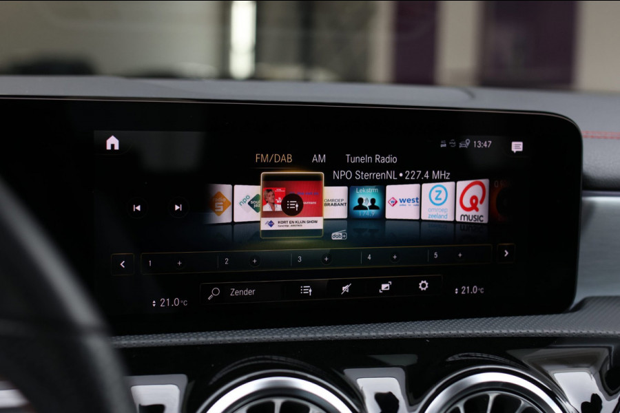 Mercedes-Benz CLA-Klasse Shooting Brake 250 e AMG *Pano*360 Camera*Keyless*Elek. Stoelen*