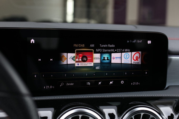 Mercedes-Benz CLA-Klasse Shooting Brake 250 e AMG *Pano*360 Camera*Keyless*Elek. Stoelen*