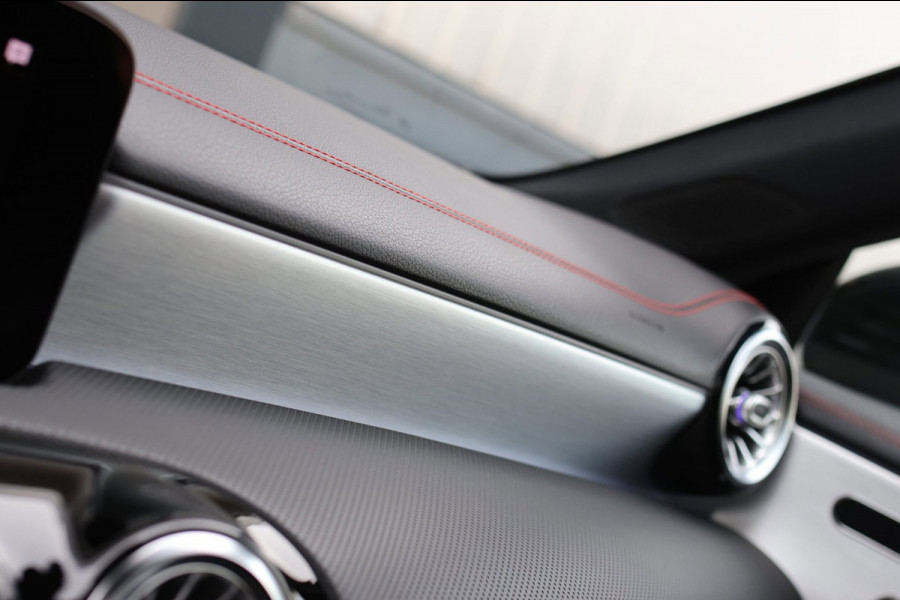 Mercedes-Benz CLA-Klasse Shooting Brake 250 e AMG *Pano*360 Camera*Keyless*Elek. Stoelen*