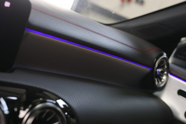 Mercedes-Benz CLA-Klasse Shooting Brake 250 e AMG *Pano*360 Camera*Keyless*Elek. Stoelen*