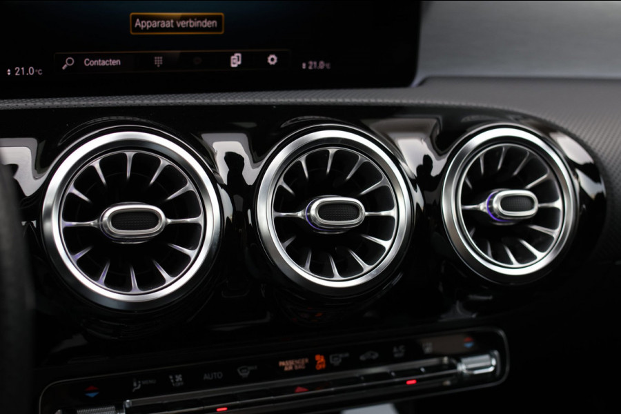 Mercedes-Benz CLA-Klasse Shooting Brake 250 e AMG *Pano*360 Camera*Keyless*Elek. Stoelen*